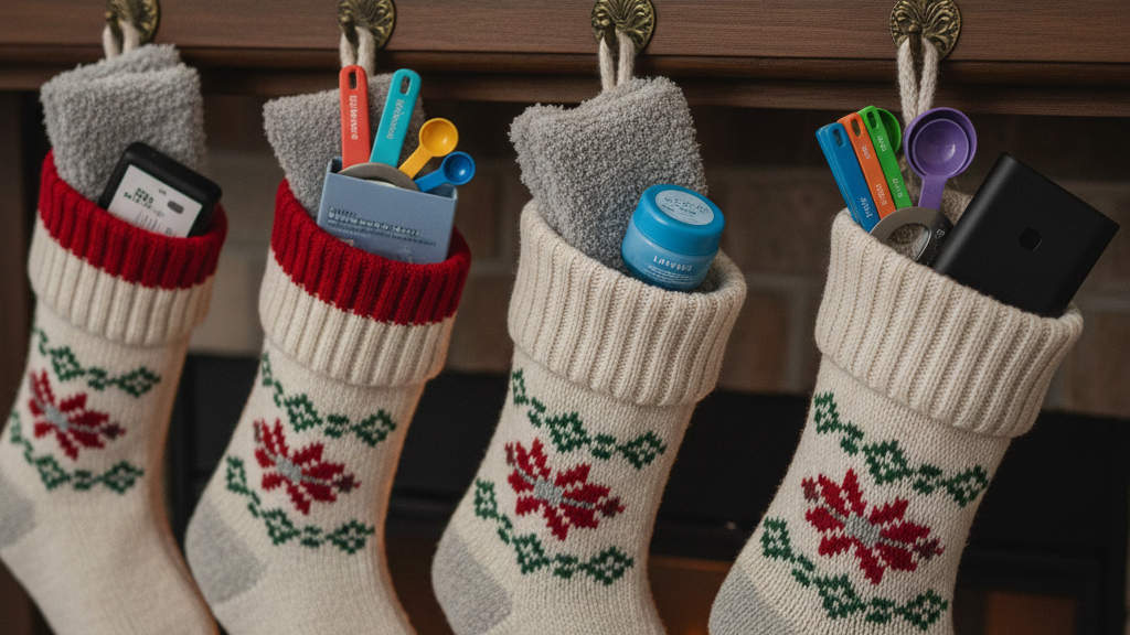 christmas stockings