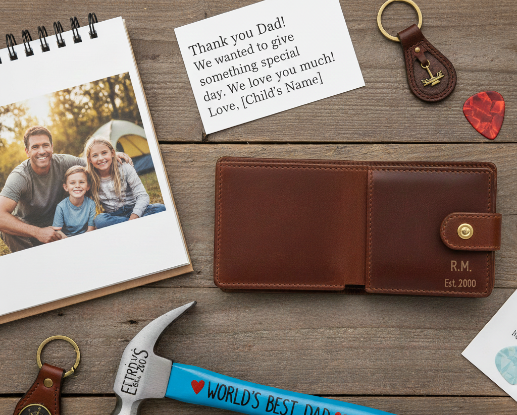 gifts for dads