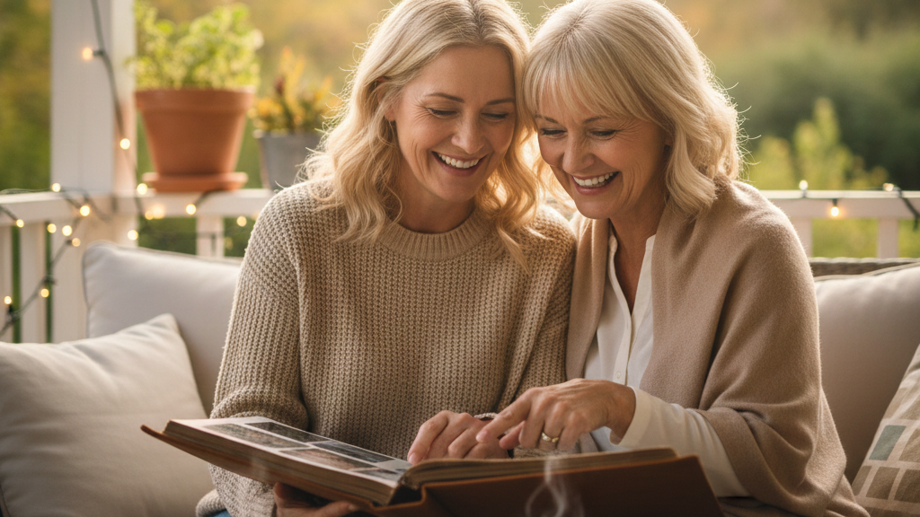 gifts for mom