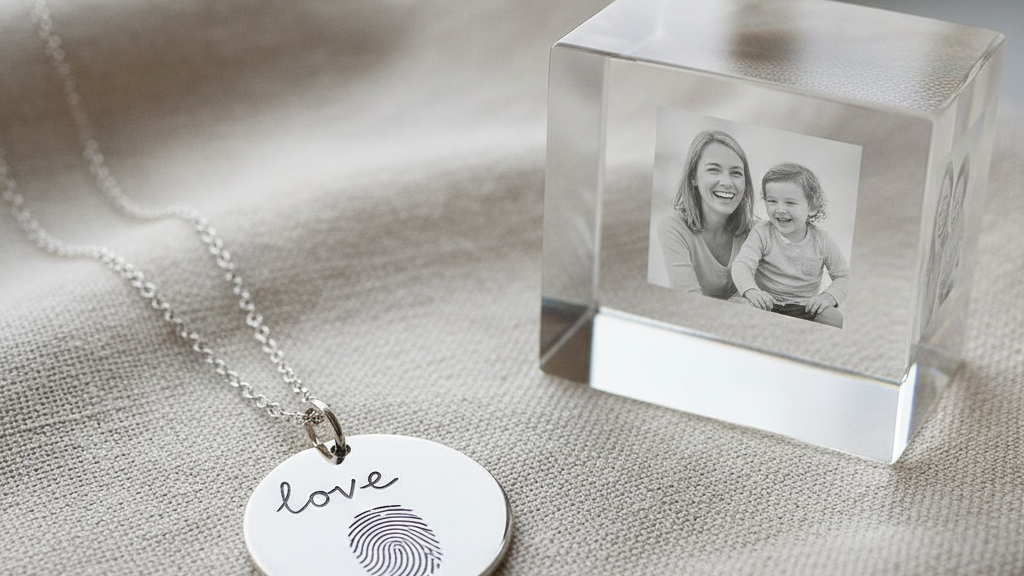 presents for mothers